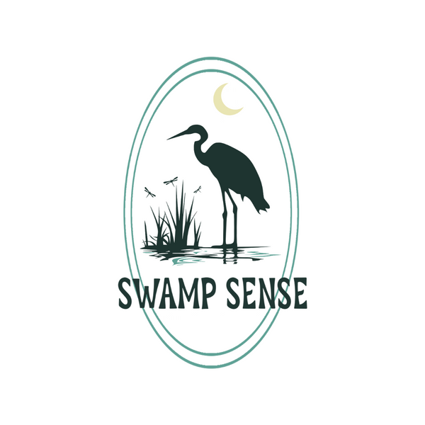 Swamp Sense